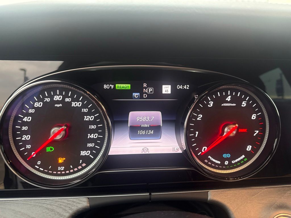 Used 2019 White Mercedes-Benz CLS 450 image 11