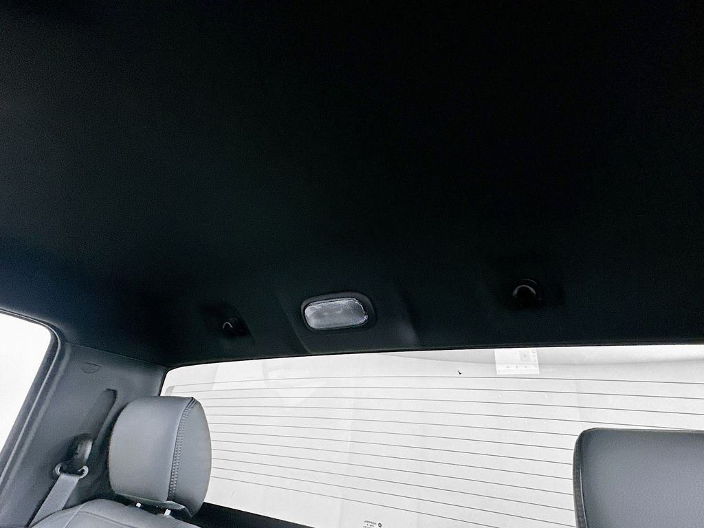 New 2026 White Ram Tradesman 60CA Dually image 14