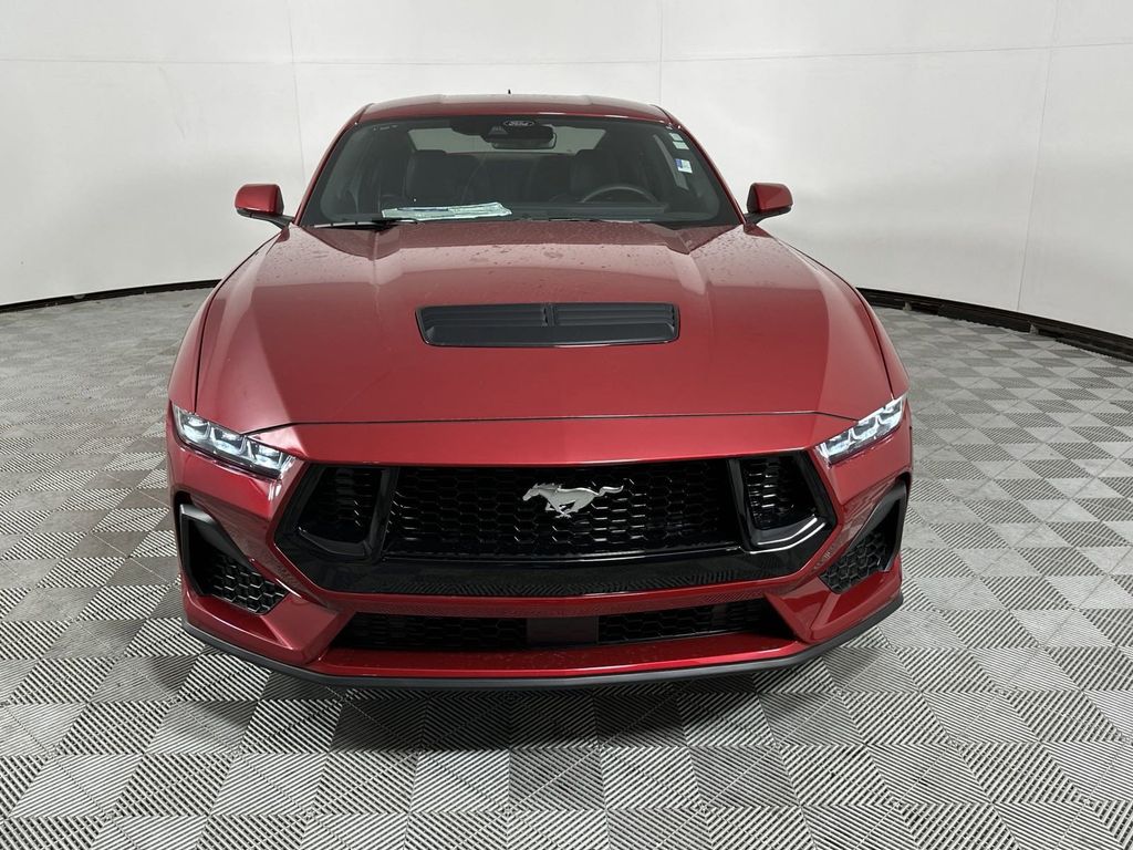 2024 Ford Mustang GT 2