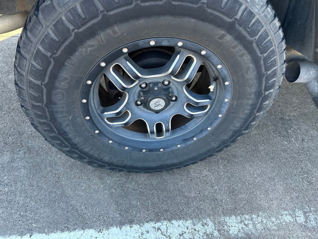 2014 Jeep Wrangler