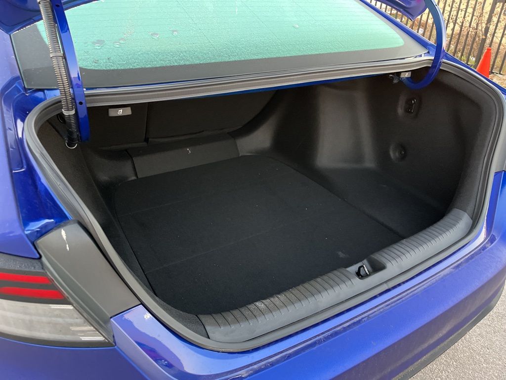 Thumbnail: 2025 Honda Accord - 10