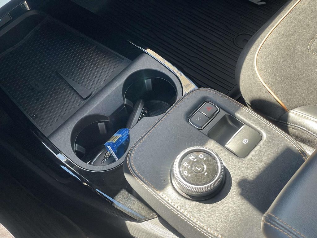 Used 2023 Ford Mustang Mach-E GT 4D Sport Utility