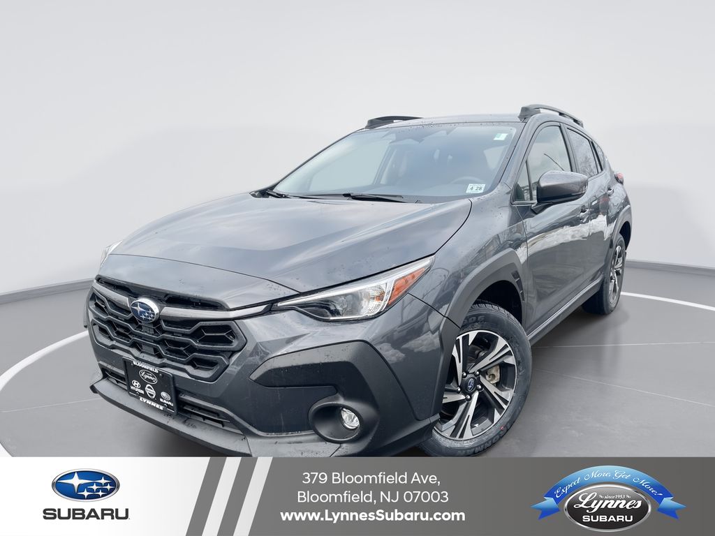 2024 Subaru Crosstrek Premium AWD