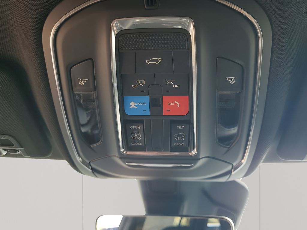 New Car 2025 Jeep Grand Cherokee  For Sale Under $35,000 In Austin, Texas