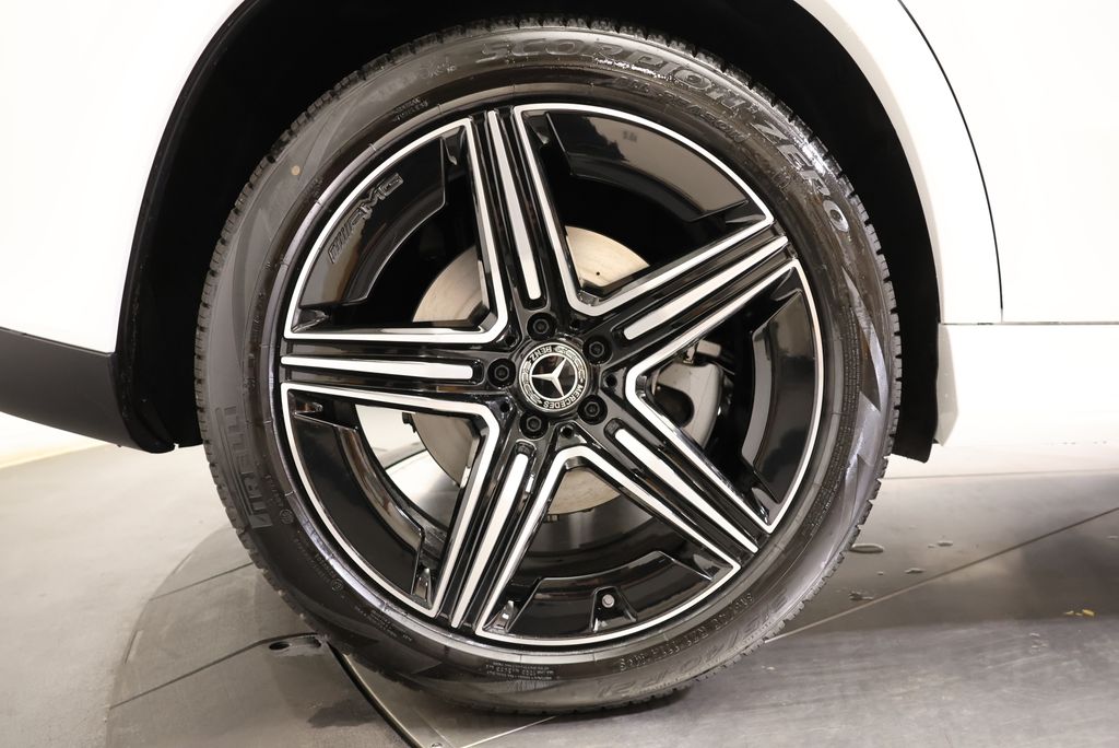 Thumbnail: 2026 Mercedes-Benz GLE - 13