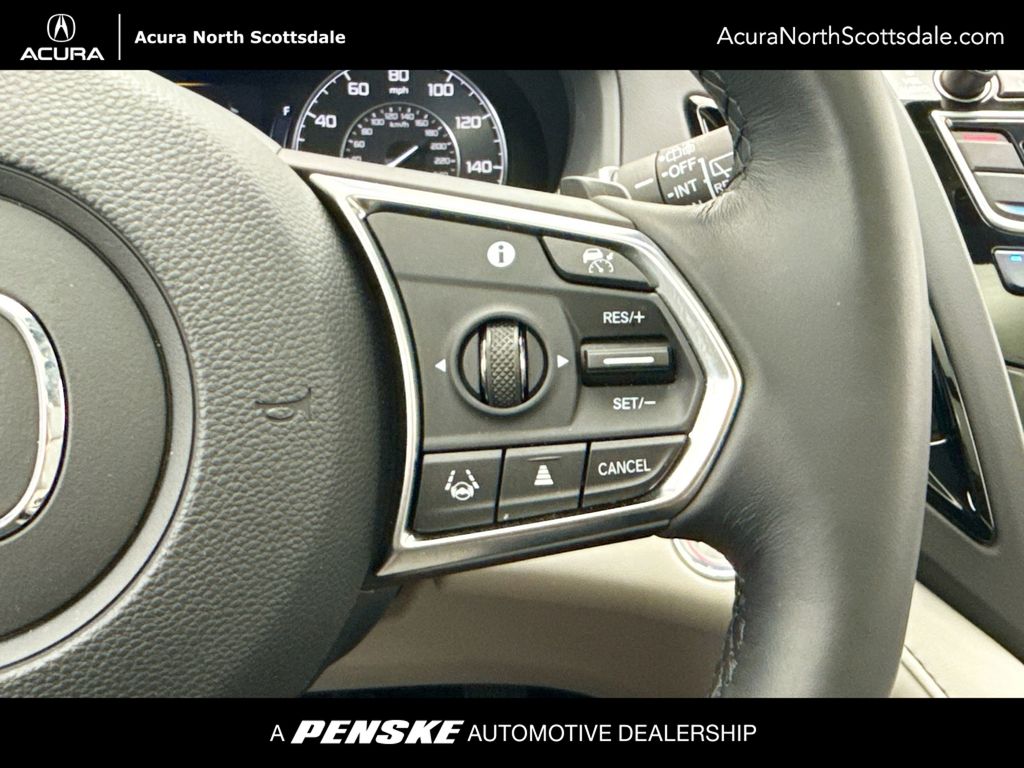 Thumbnail: 2023 Acura RDX - 13