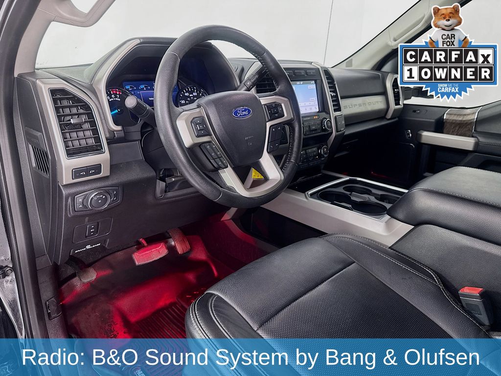 2019 Ford F-250sd  Lariat In Austin, Texas
