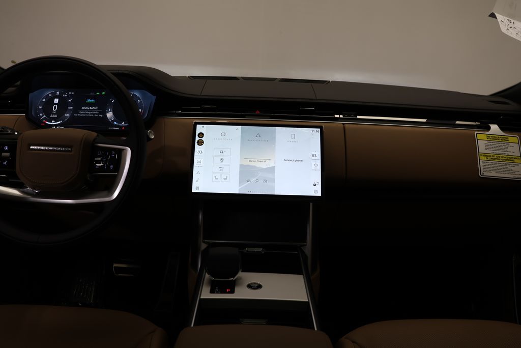 Thumbnail: 2026 Land Rover Range Rover - 17