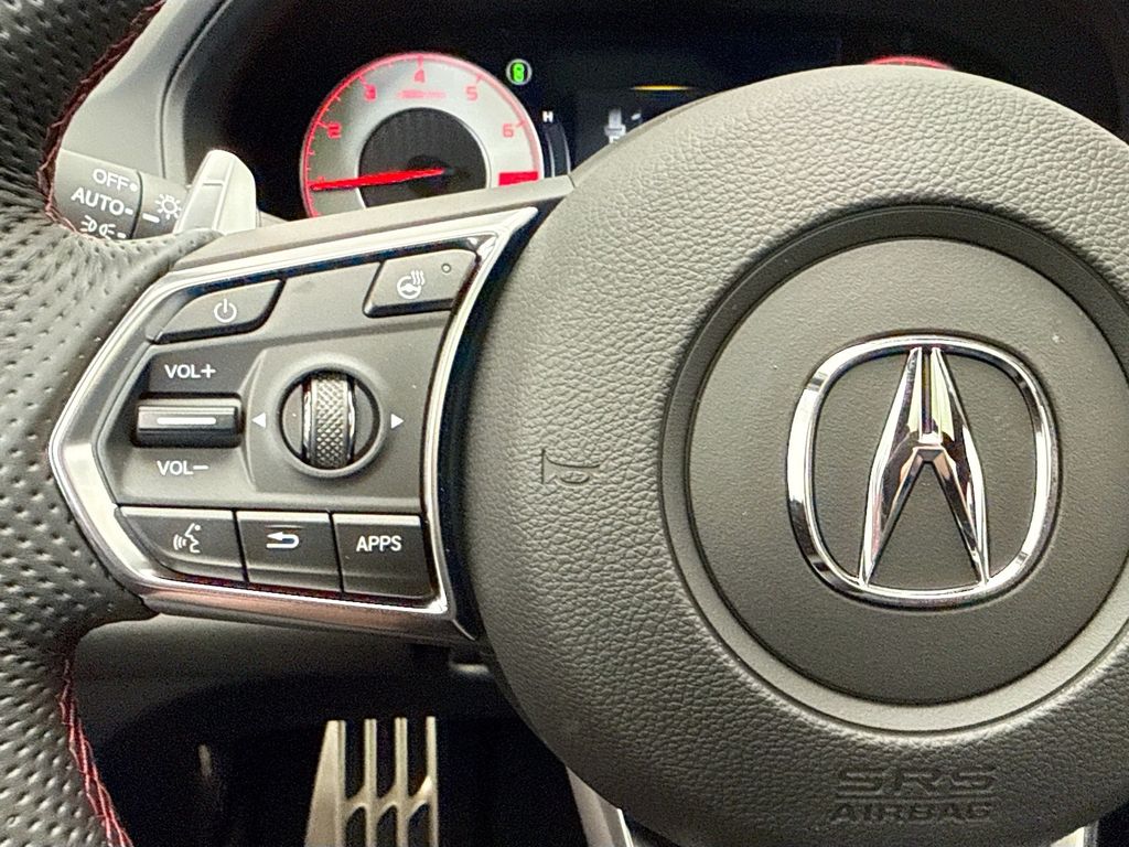 Thumbnail: 2026 Acura RDX - 11