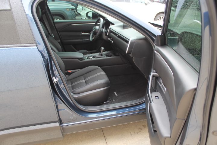 Used Car 2024 Mazda Cx-50  2.5 S Premium Package For Sale Under $30,000 In Georgetown, Texas