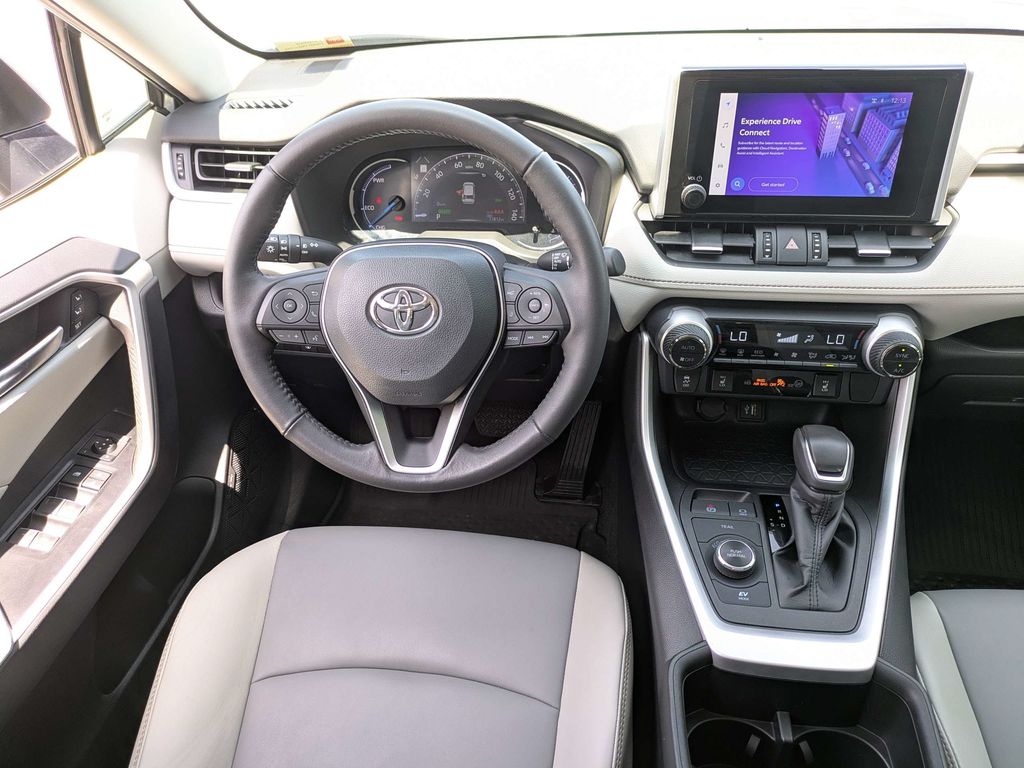 Used 2023 Toyota RAV4 Hybrid SUV