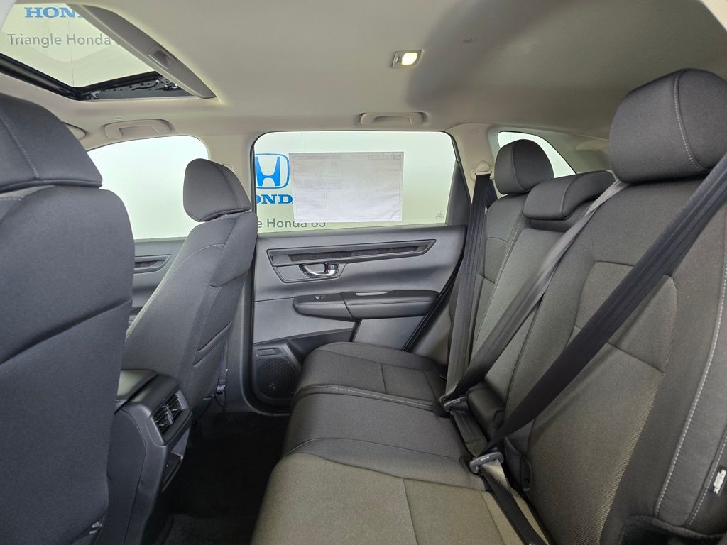 Thumbnail: 2026 Honda CR-V - 16