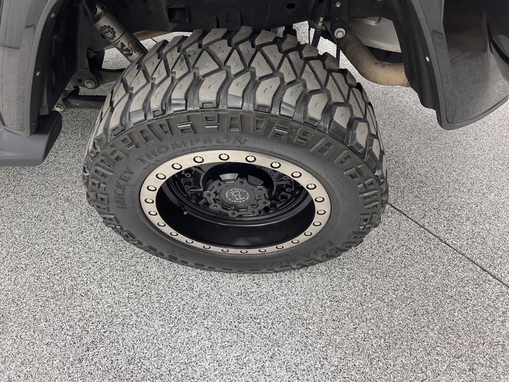 2021 Jeep Gladiator Overland - 7