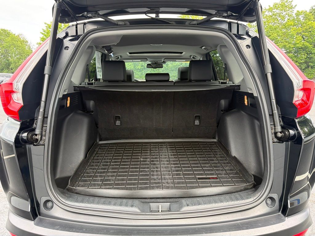 Thumbnail: 2019 Honda CR-V - 21