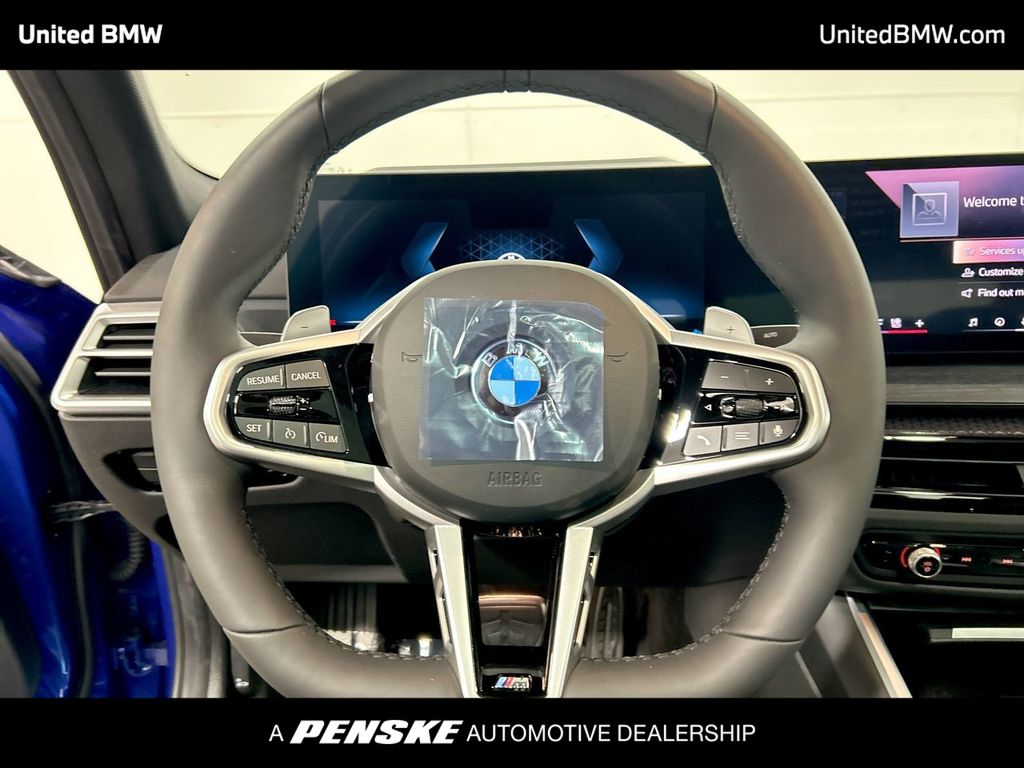 2025 BMW 3 Series 330i 14