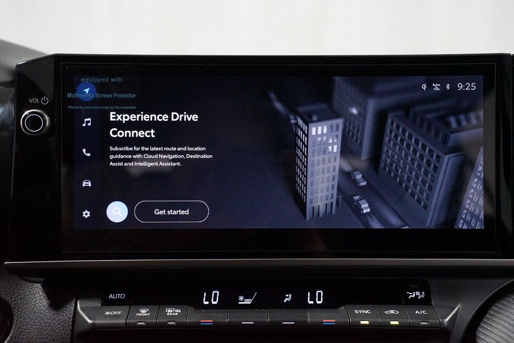 Thumbnail: 2025 Toyota Camry - 17