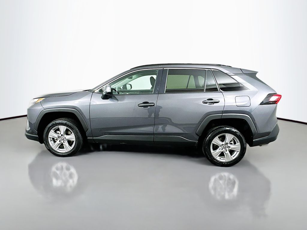 Thumbnail: 2024 Toyota RAV4 - 8