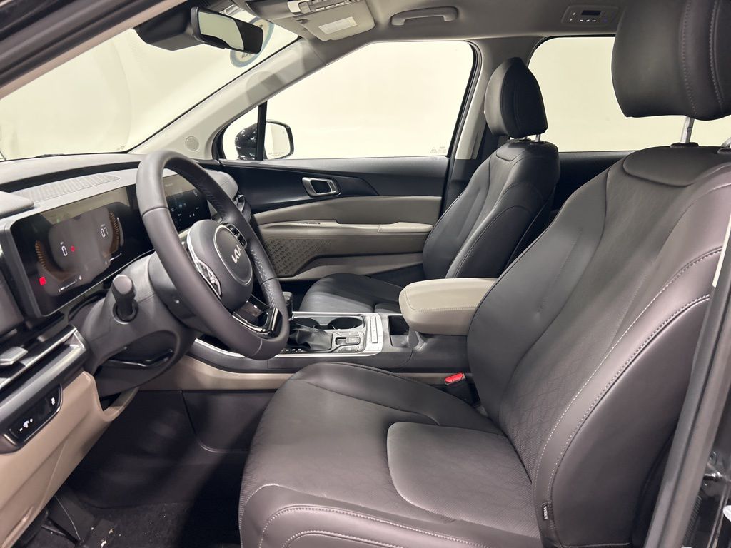new 2026 Kia Carnival car, priced at $41,665