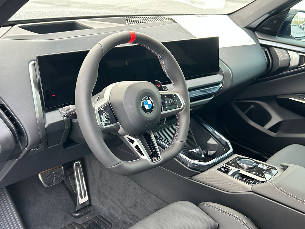 Thumbnail: 2026 BMW X3 - 13