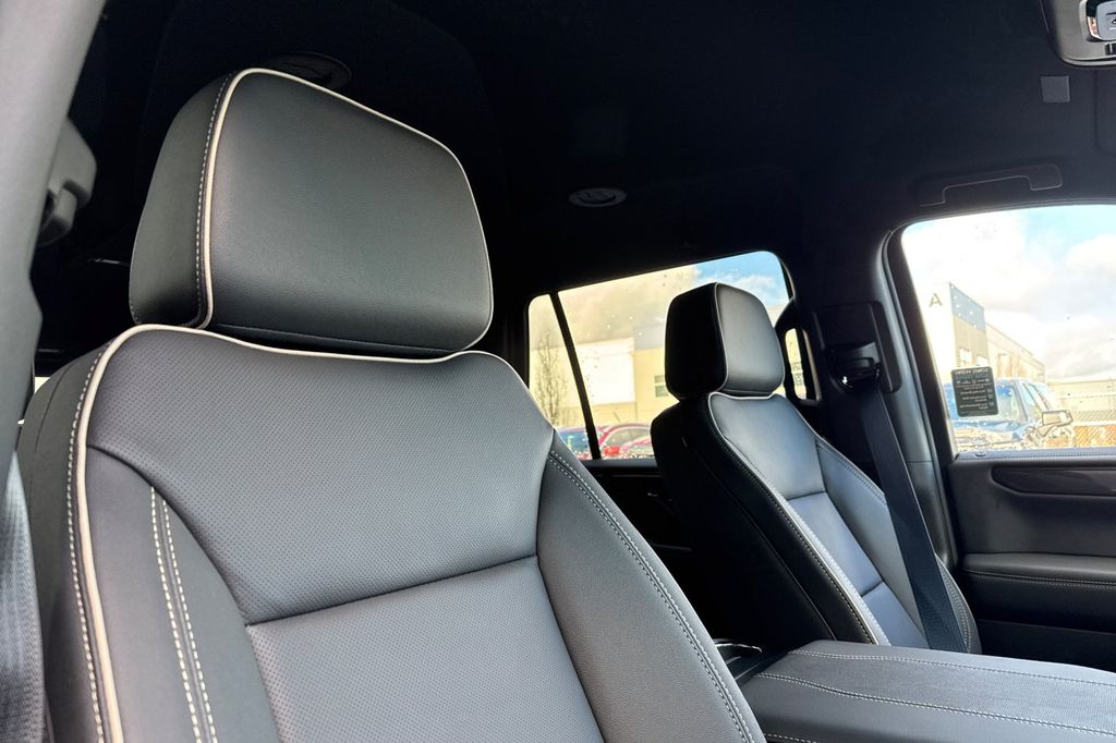 new 2026 GMC Yukon car, priced at $77,230