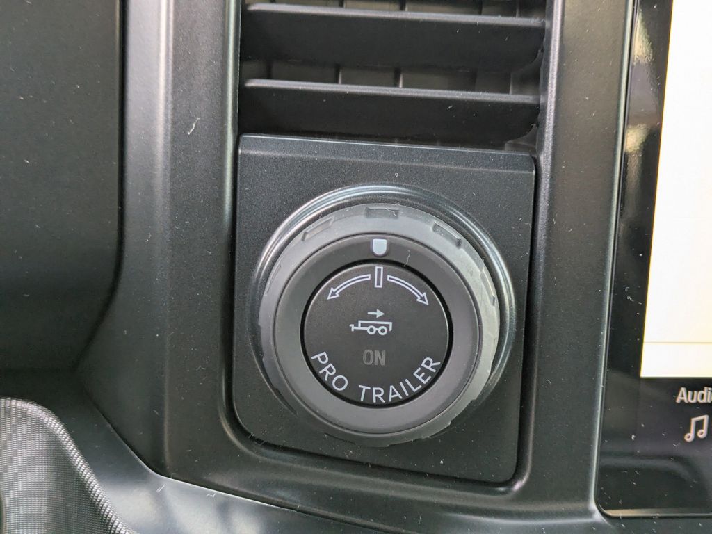 2026 Ford F-350 Super Duty Platinum