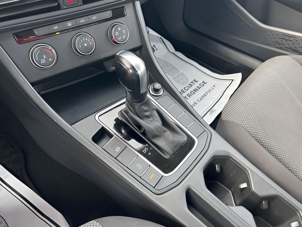 2020 Volkswagen Jetta