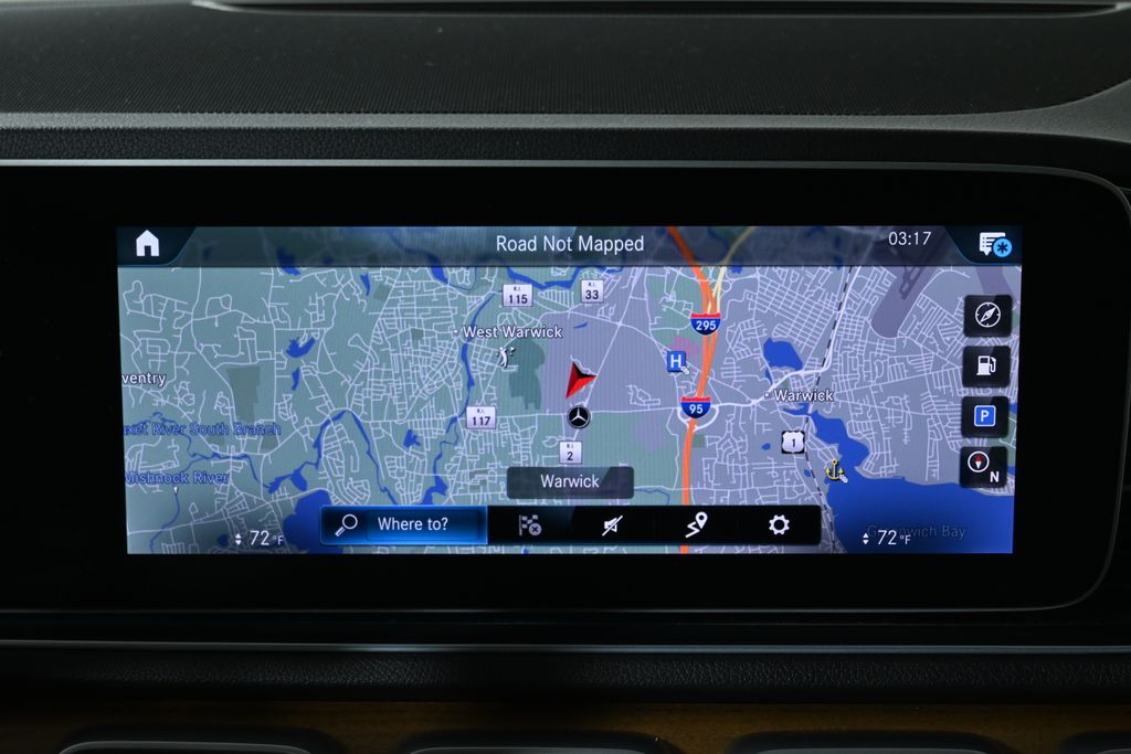 Thumbnail: 2021 Mercedes-Benz GLE - 22