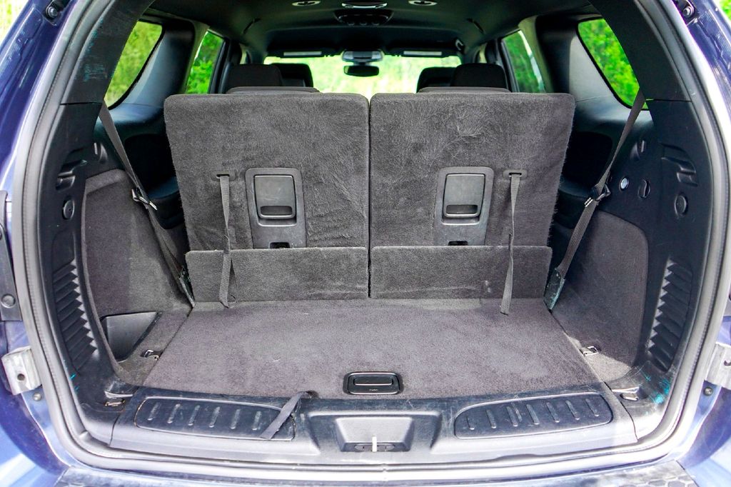 Used Car 2020 Dodge Durango  Gt For Sale Under $25,000 In Taylor, Texas