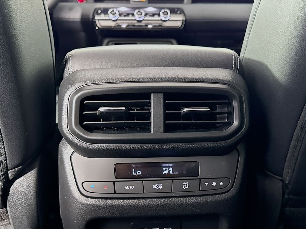 New Car 2025 Honda Pilot  Touring+ For Sale Under $60,000 In Austin, Texas