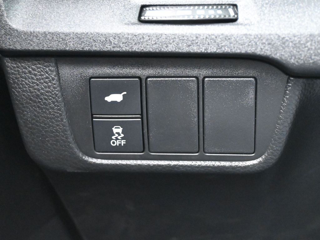 Used 2024 Red Honda Sport-L image 17