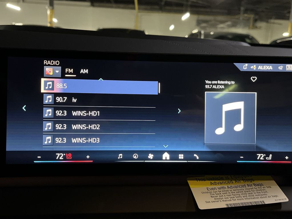 Thumbnail: 2026 BMW X3 - 16