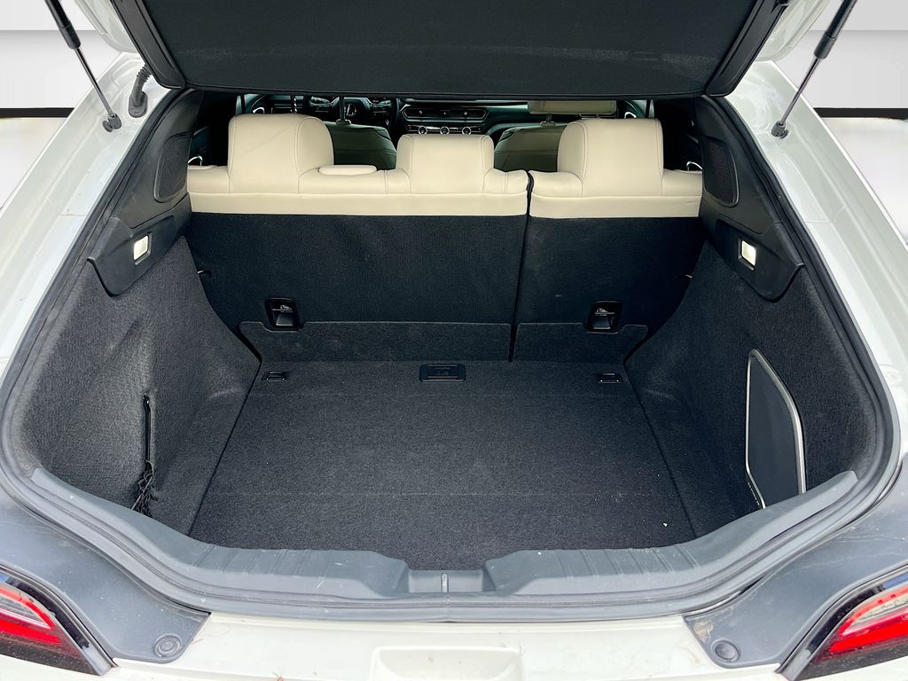 Used 2025 White Acura A-Spec Tech Package image 26