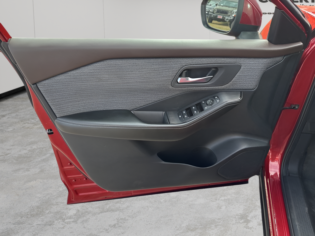 Used Car 2021 Nissan Rogue  Sv For Sale Under $20,000 In Austin, Texas