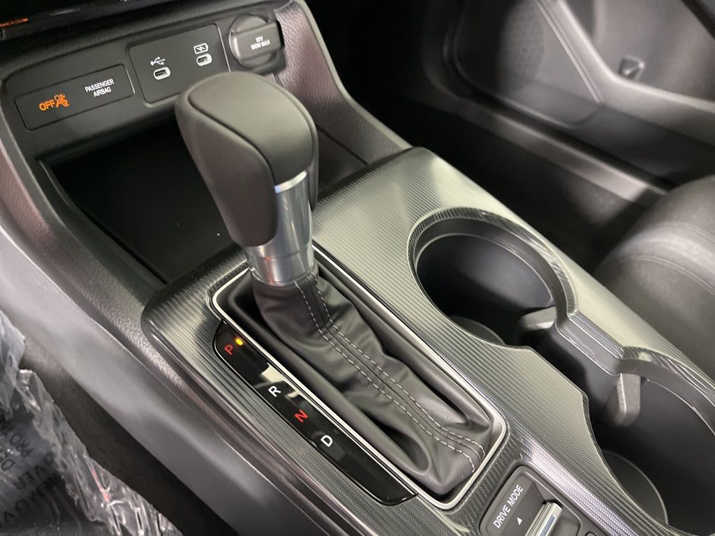 Thumbnail: 2026 Honda Civic - 31