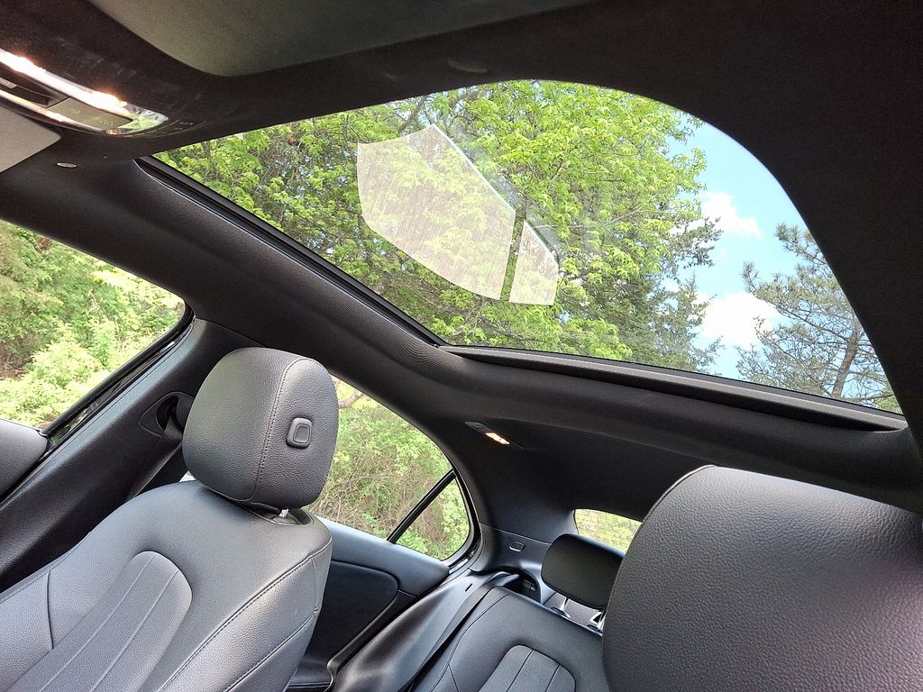 Thumbnail: 2019 Mercedes-Benz A-Class - 14