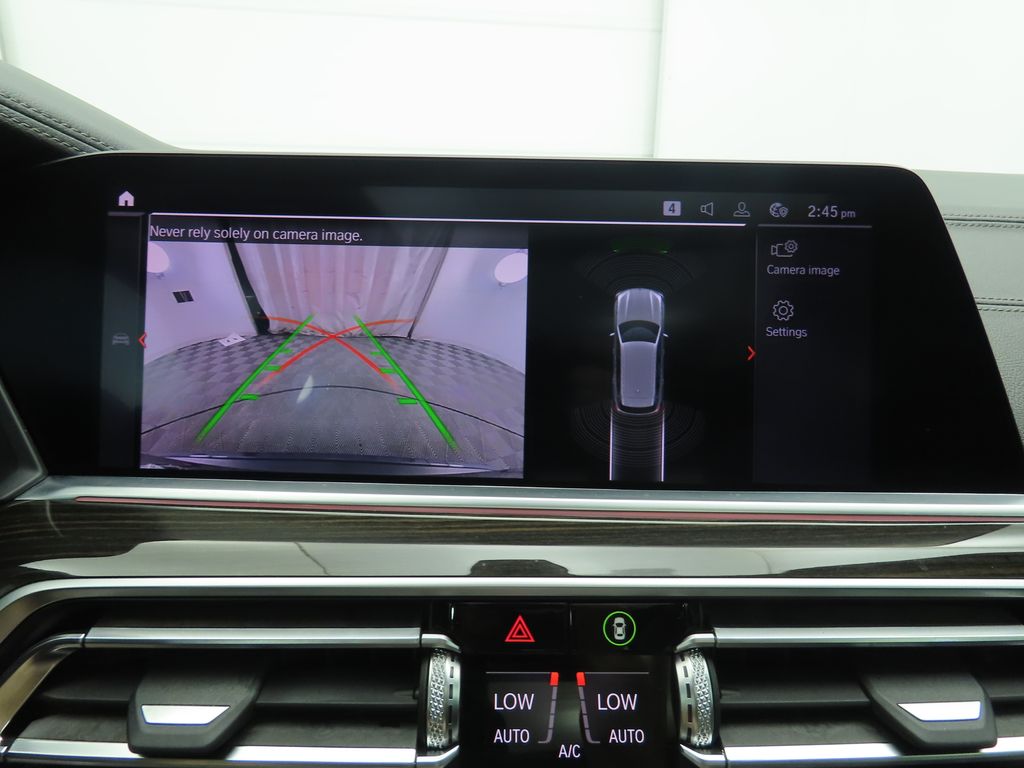 Thumbnail: 2019 BMW X5 - 16