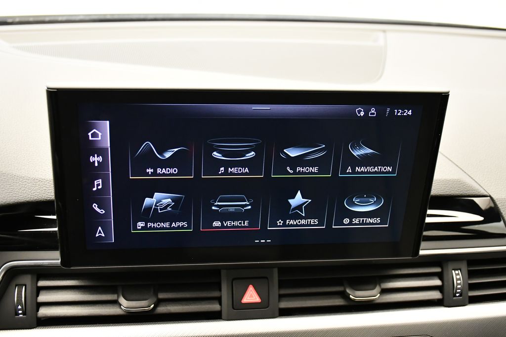 Thumbnail: 2023 Audi A4 - 26