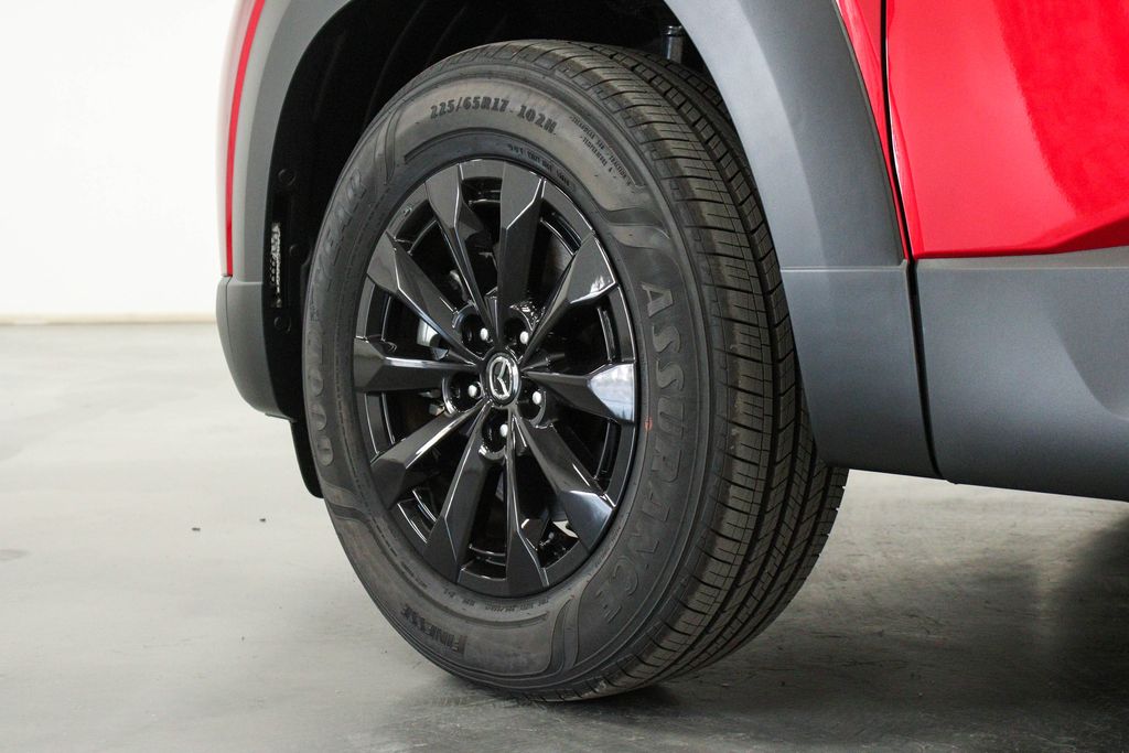2025 Mazda Cx-50 Hybrid  Preferred In Georgetown, Texas