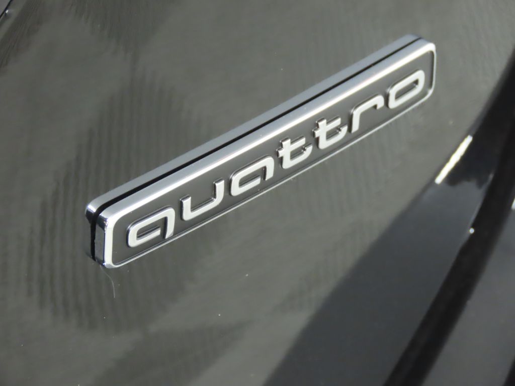 Thumbnail: 2025 Audi A5 - 10