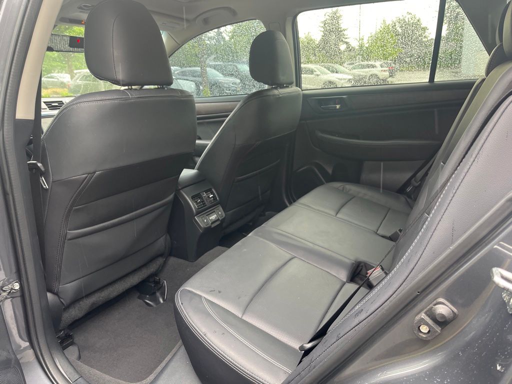 2018 Subaru Outback 2.5i
