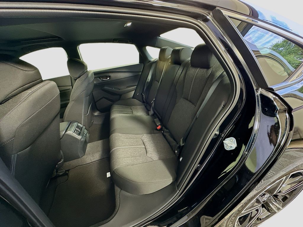 Thumbnail: 2025 Honda Accord - 16
