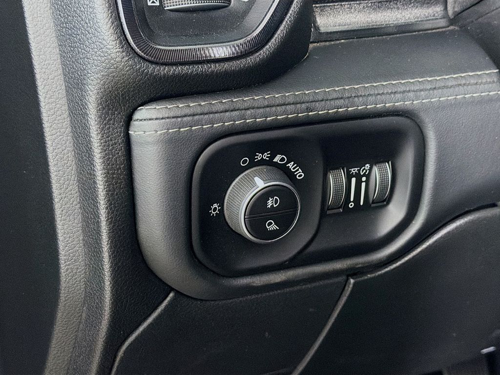 Used 2021 Ram 2500 Truck