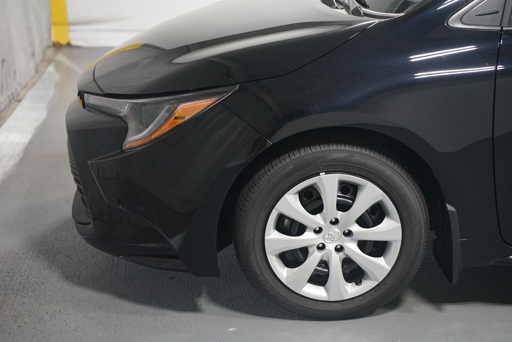 Thumbnail: 2026 Toyota Corolla - 5