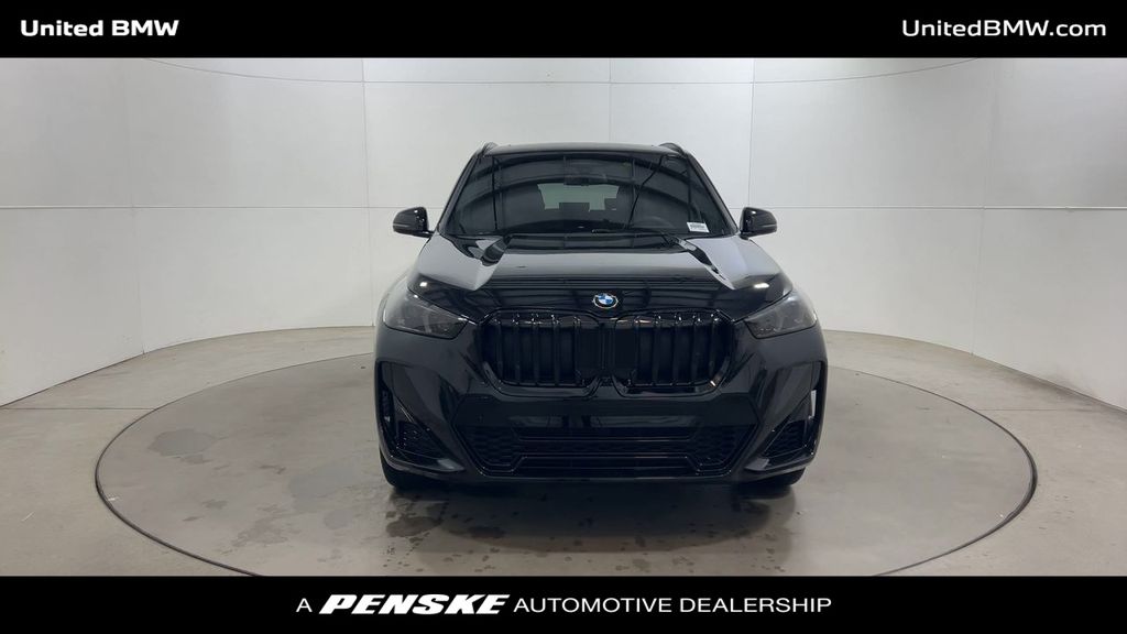 2025 BMW X1 xDrive28i 3