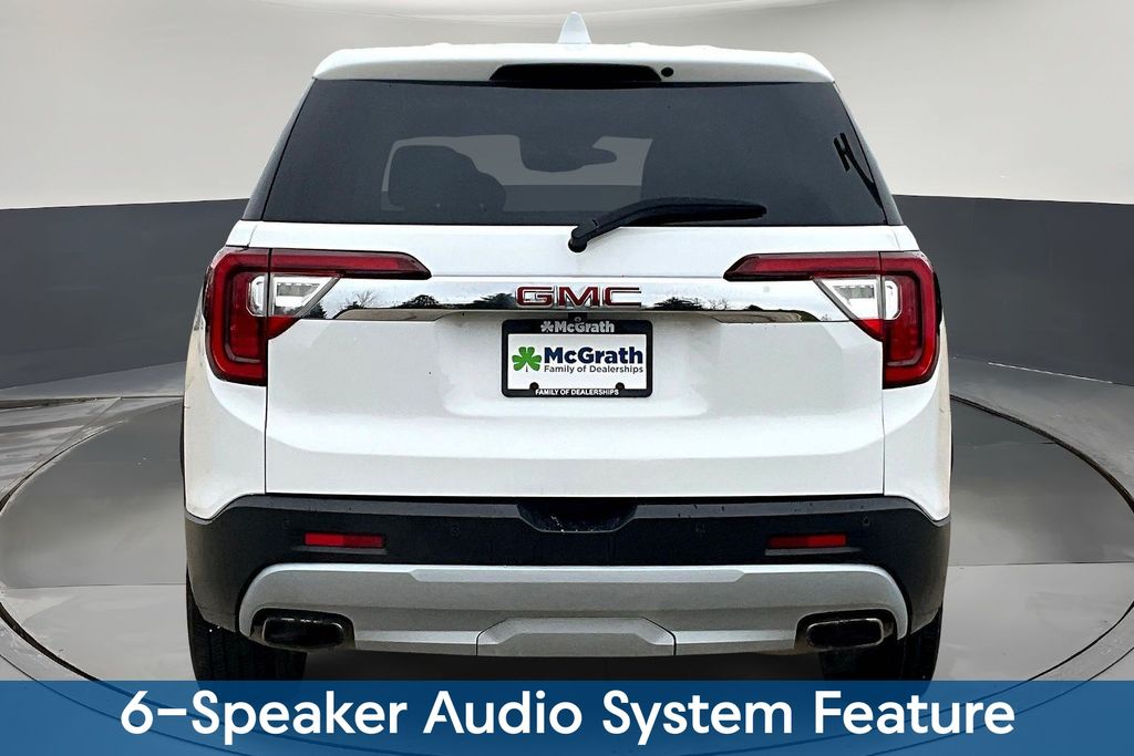 View vehicle photo 6