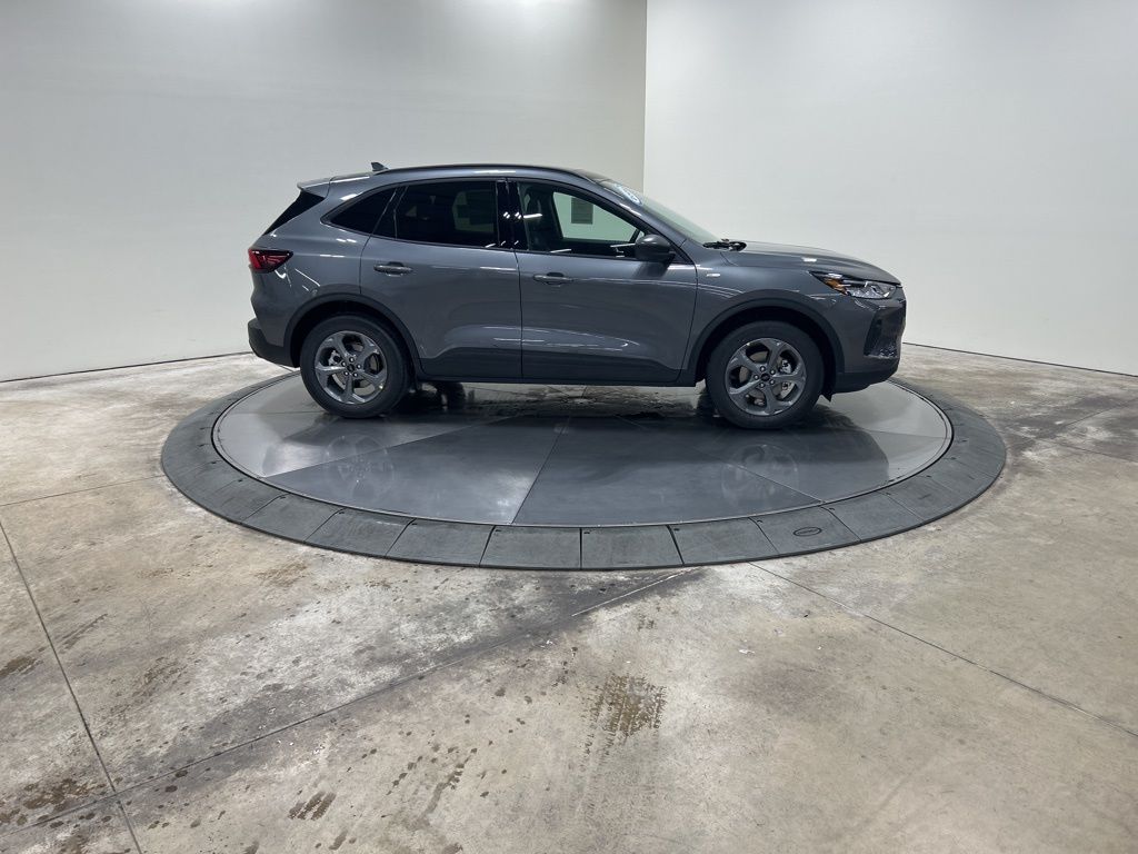 new 2026 Ford Escape car, priced at $34,715