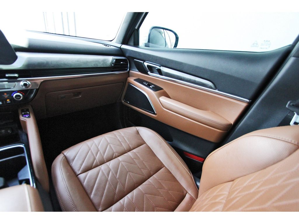 Used 2024 Kia Telluride SUV