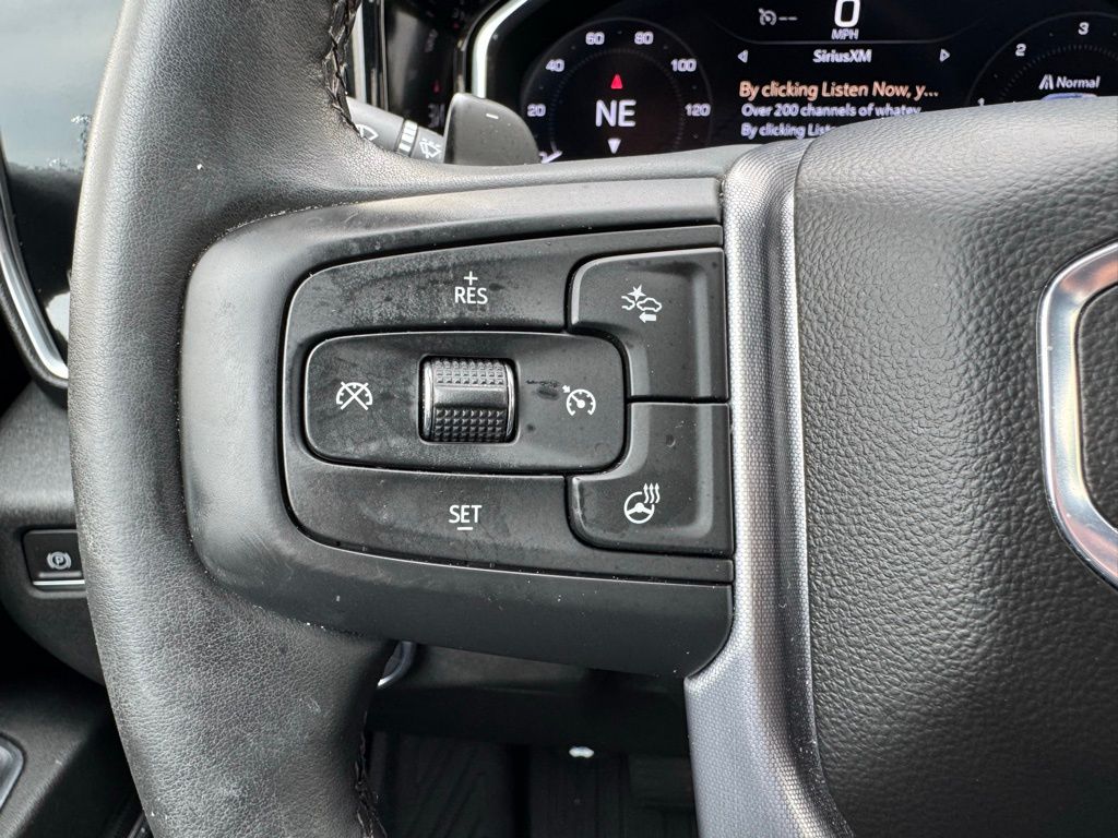 Used Car 2024 Gmc Sierra 1500  Elevation For Sale Under $50,000 In Georgetown, Texas