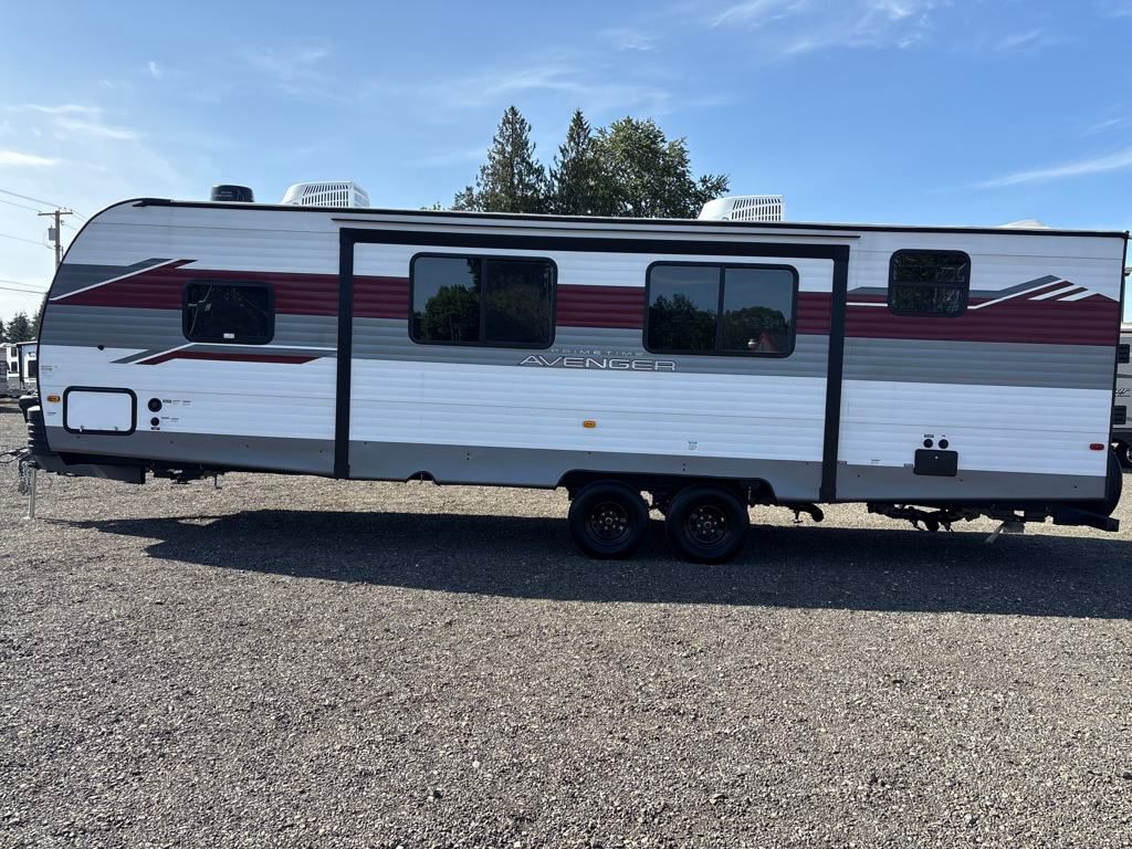 2025 Prime Time Avenger 27 RBS Travel Trailer