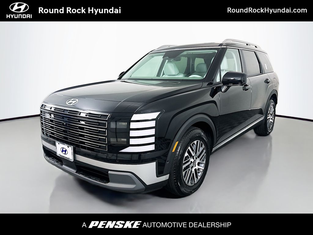 Thumbnail: 2026 Hyundai Palisade - 1